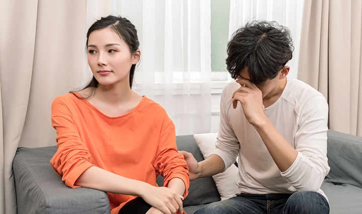安阳如何离婚能名正言顺可不留话柄
